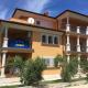 Villa Dubravka, Lopar