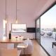 Amazing Suite at Glyfada with sea view & jacuzzi, Athen - Foto 1