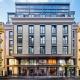 Lady Diana Hotel, Istanbul - Photo 1