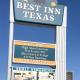Best Inn Texas, Levelland