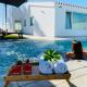 Villa Lucia by SunHousesCanarias with private pool, San Agustin (fotografie 9)
