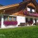 Agriturismo La Flu, San Martino in Badia (fotografie 5)