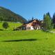 Agriturismo La Flu, San Martino in Badia (fotografie 3)