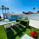 Villa Lucia by SunHousesCanarias with private pool, San Agustin (fotografie 8)
