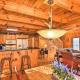 Luxury Mountain Cabin - Panoramic Mountain Views Blairsville - Fotografie 3