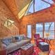 Luxury Mountain Cabin - Panoramic Mountain Views Blairsville - Fotografie 4