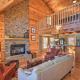 Luxury Mountain Cabin - Panoramic Mountain Views Blairsville - Fotografie 6