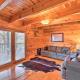 Luxury Mountain Cabin - Panoramic Mountain Views Blairsville - Fotografie 7