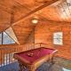 Luxury Mountain Cabin - Panoramic Mountain Views Blairsville - Fotografie 9