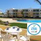 Portugal Rentals Vila da Praia Apartments Alvor - Photo 3