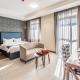 Glam Hotel Nairobi - Near Westgate Mall, Westlands, Nairobi - Zdjęcie 10
