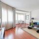 Madrid Rental Flats - Alquiler de Temporada, Madrid - Photo 9