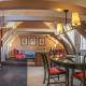 Sofitel Legend The Grand Amsterdam, Amsterdam (photo 6)
