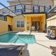 Pvt Splashpool, Bbq Grill, Close To Parks-3057Pp Kissimmee - Photo 3