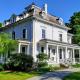 Proctor Mansion Inn, Wrentham
