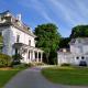 Proctor Mansion Inn, Wrentham (fotografie 2)