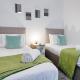 City Centre, Parking, Smart Tv's in all rooms, Swansea - Foto 2