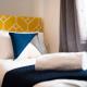 City Centre, Parking, Smart Tv's in all rooms, Swansea - Foto 7