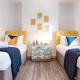 City Centre, Parking, Smart Tv's in all rooms, Swansea - Foto 8
