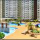 Riviera park Thermas Flat 1