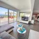 Villa SEA VIEW, 5 min from the beach, overlooking the caribbean sea, private pool, Friar's Bay (photo 8)