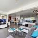 Villa SEA VIEW, 5 min from the beach, overlooking the caribbean sea, private pool, Friar's Bay (photo 9)