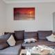 Apartment in Kalkhorst with terrace near town, Groß Schwansee - Fotografie 1