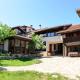 Self Catering Chalet Kulina