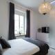 EXECUTIVE DOUBLE ROOM WITH EN-SUITE in GUEST HOUSE RUE TREVIRES R3, Люксембург