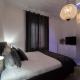 EXECUTIVE DOUBLE ROOM WITH EN-SUITE in GUEST HOUSE RUE TREVIRES R3, Люксембург (фото 3)