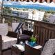 Studio with terrace and sea view, 10 min to the beach, Nice - Fotografie 2