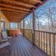 Happy Trails - Cobbly Nob Resort Home, Gatlinburg - Fotografie 3