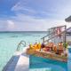 Sun Siyam Iru Veli - 24 Hours Premium All-Inclusive with Free Transfers, Dhaalu Atoll - Fotografie 3