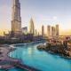 FIRST CLASS 3BR with full BURJ KHALIFA VIEW, Dubaj - Zdjęcie 1