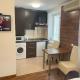 Studio flat Chişinău - Foto 8