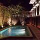 White Rock Lodge Nusa Dua - Fotografie 2