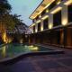 White Rock Lodge Nusa Dua - Fotografie 1