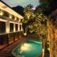 White Rock Lodge Nusa Dua - Fotografie 3
