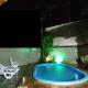 Linda casa c/ piscina e conforto próximo do Mar, Itapoa - Foto 6