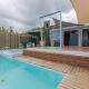 Villa élégante à Saint-Paul avec piscine privée ouverte toute l'année, Saint-Paul - Foto 7