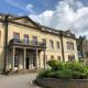 Shrigley Hall Hotel, Macclesfield