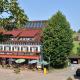 Hotel Hirschen, Sankt Peter - Foto 1