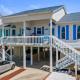Aqua Haven - Second Street from Beach Home Holden Beach - Fotografie 1