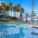 Silvershore Apartments on the Broadwater, Gold Coast - Fotografie 8