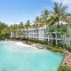 Seascape Holidays at The Beach Club, Port Douglas