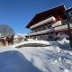 Appartement Holiday, Maishofen (foto 3)