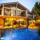 4poolvillas Pattaya North - Foto 6