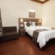 Westend Hotel, Matheran - Foto 4