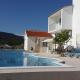 Villa Almas - Heated Pool, Sauna, Gym and Tennis Court, Neorić (photo 2)