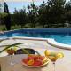 Villa Almas - Heated Pool, Sauna, Gym and Tennis Court, Neorić (photo 5)